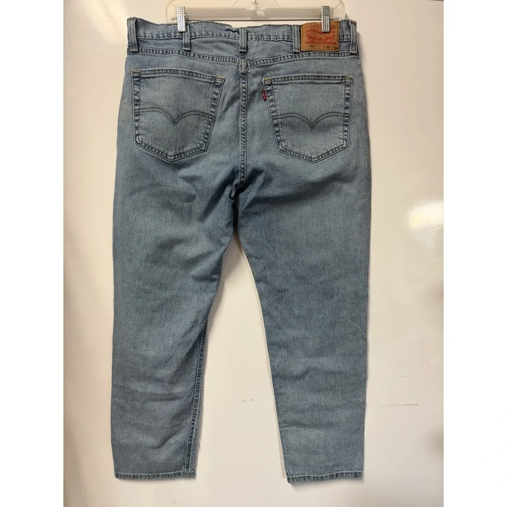 Men's  levis 501 vintage W38 L30